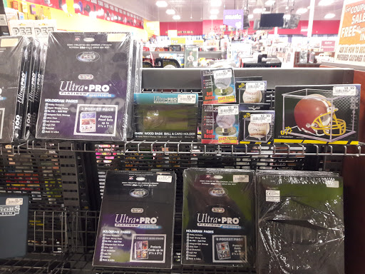 DVD Store «Movie Trading Company», reviews and photos, 2311 Colorado Blvd, Denton, TX 76205, USA