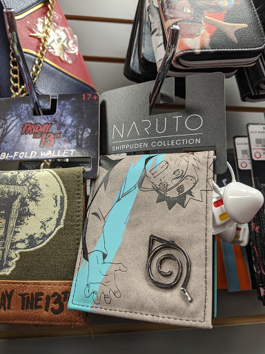 Video Game Store «GameStop», reviews and photos, 12231 Fair Lakes Promenade Dr, Fairfax, VA 22033, USA