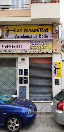 Imagen del negocio Las Bayaderas en Cádiz, Cádiz