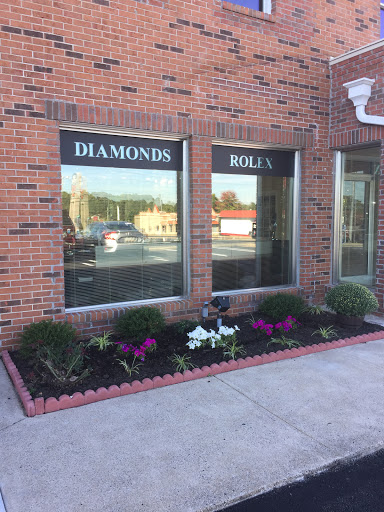 Diamond Castle Fine Jewelry of Woodstock, 9940 GA-92 #1, Woodstock, GA 30188, USA, 