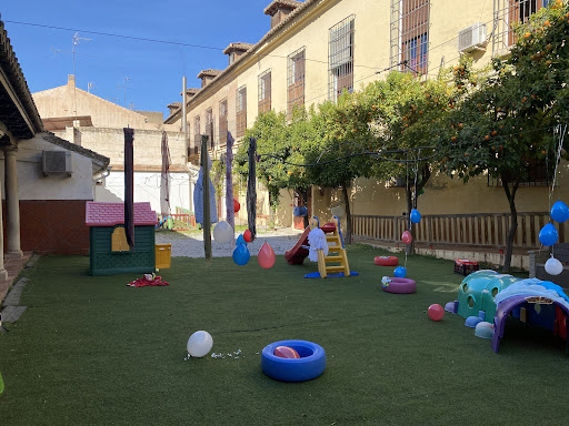 Escuela de Educación Infantil El Príncipe en Granada