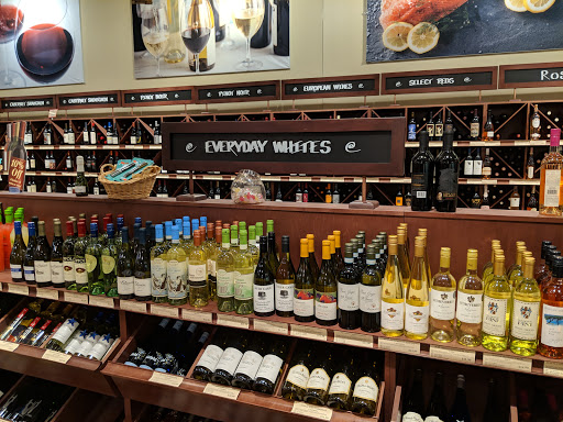 Grocery Store «The Fresh Market», reviews and photos, 1320 McFarland Blvd E #100, Tuscaloosa, AL 35401, USA