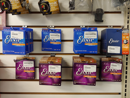 Audio Visual Equipment Supplier «EMI Audio», reviews and photos, 4719 42nd Ave N, Minneapolis, MN 55422, USA