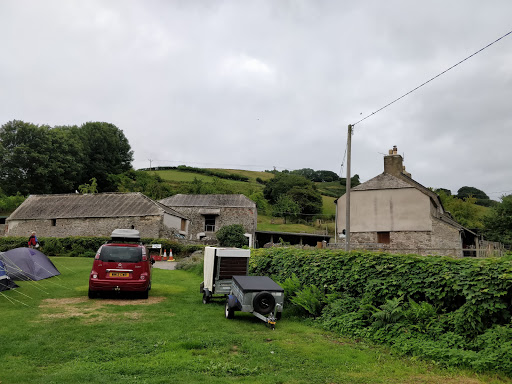 Beara Farm