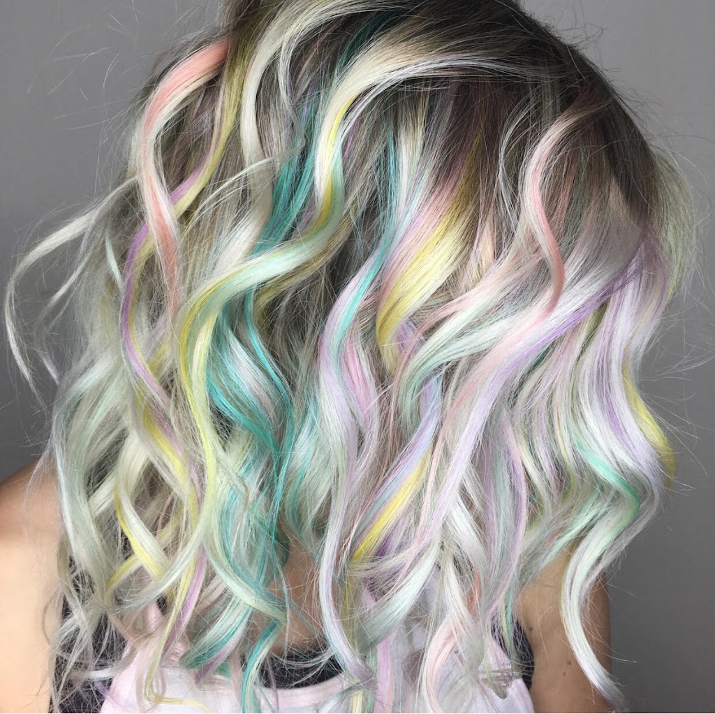 Becks Beauty Co. 76247