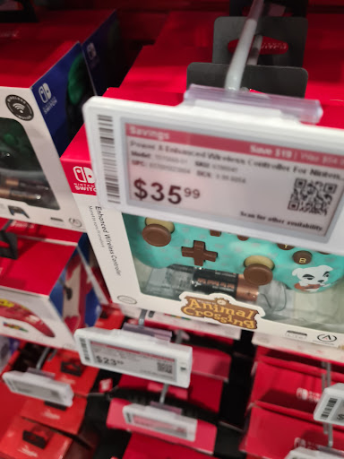 Electronics Store «Best Buy», reviews and photos, 2326 S Bradley Rd, Santa Maria, CA 93455, USA