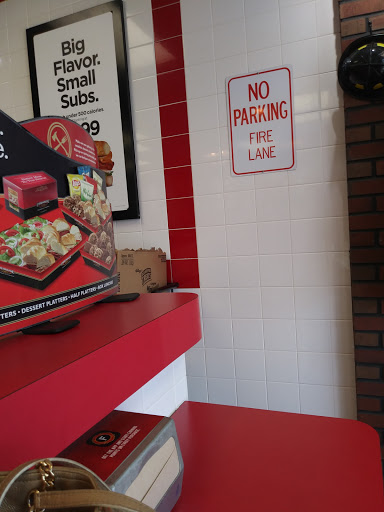 Sandwich Shop «Firehouse Subs», reviews and photos, 480 Long Hollow Pike, Goodlettsville, TN 37072, USA