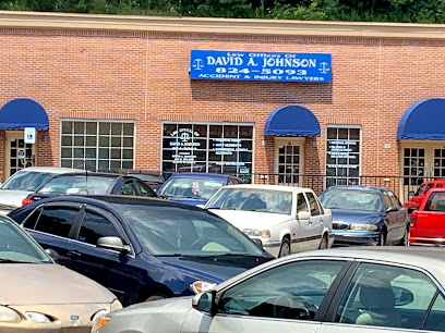 The Law Office of David A. Johnson