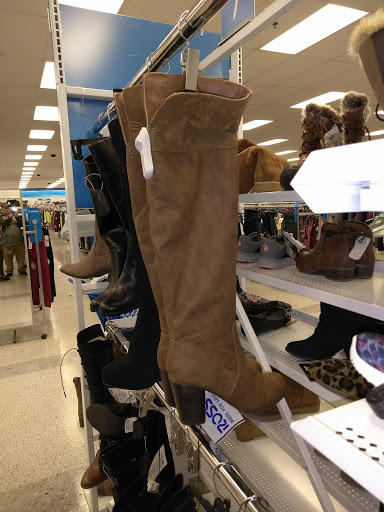 Department Store «Ross Dress For Less», reviews and photos, 691 W Hampden Ave, Englewood, CO 80110, USA