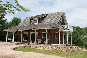Stonehaven Cottages image