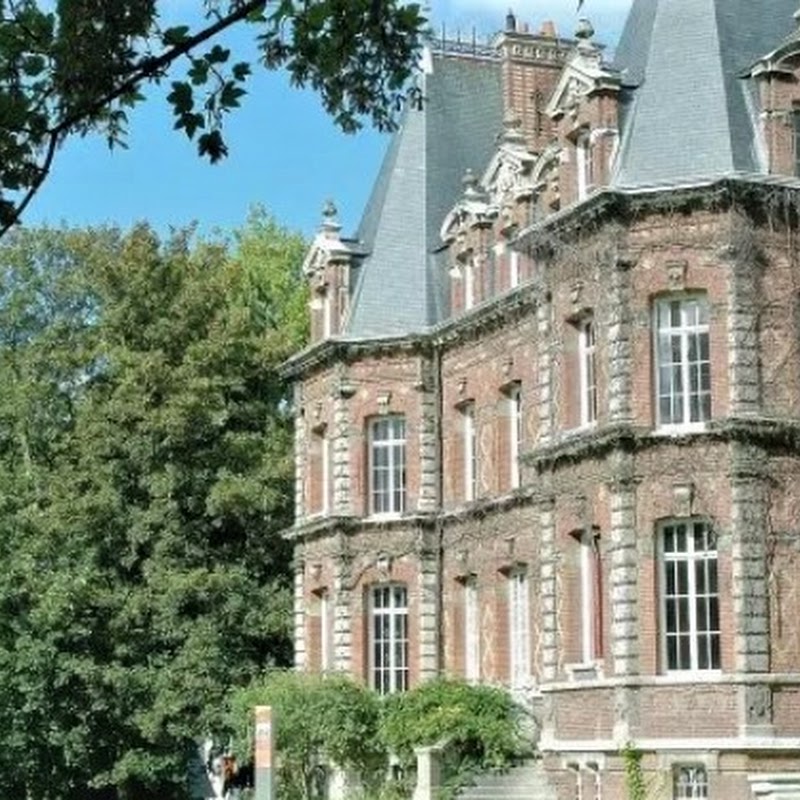 Château de Lillebonne