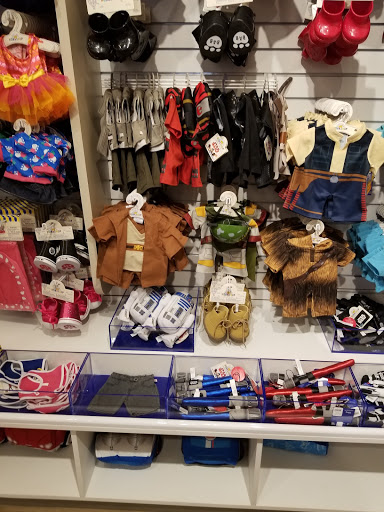 Toy Store «Build-A-Bear Workshop», reviews and photos, 4130 Summit Plaza Dr, Louisville, KY 40241, USA