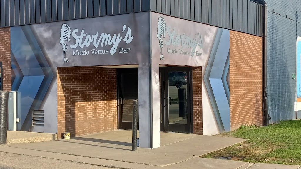 Stormy's Music Venue 53916