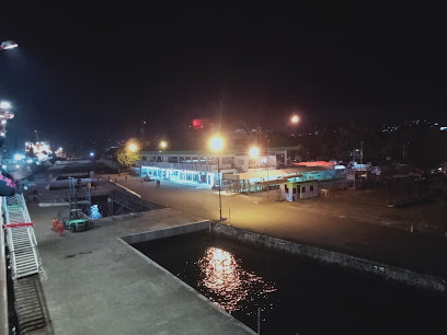 Pelabuhan Bitung, PT Pelindo 4 Cabang Bitung