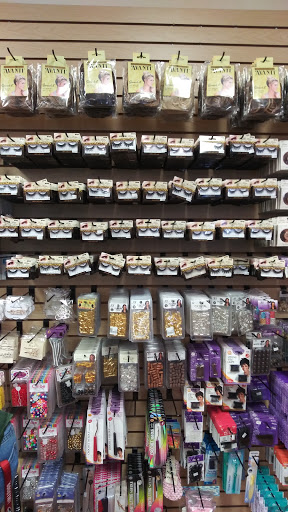 Cosmetics Store «Top One Hair & Beauty Supply», reviews and photos, 2710 Town Center Dr, Kennesaw, GA 30144, USA