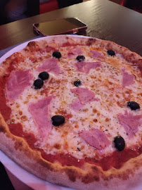 Pizza du Restaurant La Farandole à Fayence - n°4