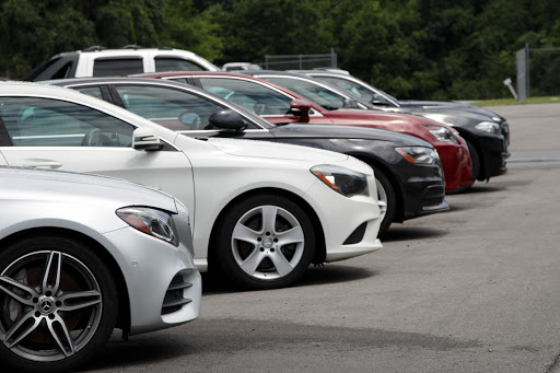 Used Car Dealer «MotorCars of Nashville», reviews and photos, 203 Athens Dr, Mt Juliet, TN 37122, USA