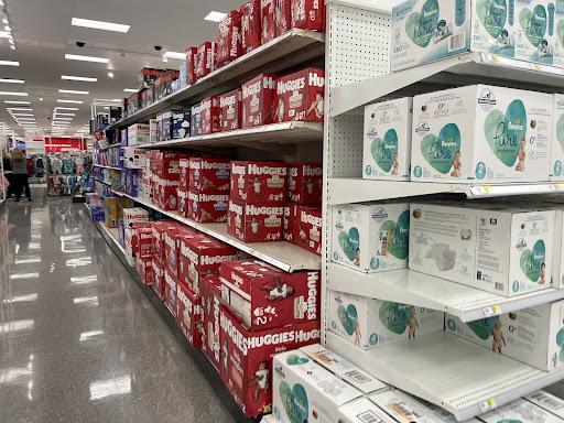 Department Store «Target», reviews and photos, 1204 New Brunswick Ave, Phillipsburg, NJ 08865, USA