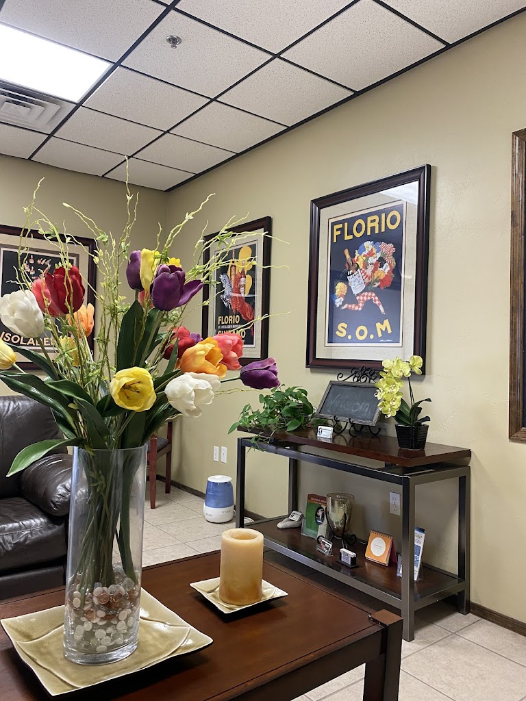 Tranquil Massage & Body 85365