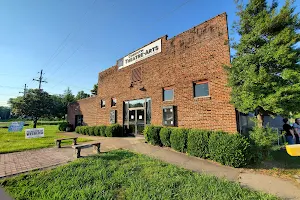 Corinth Theatre-Arts Box Office image