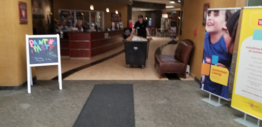 Gym «Life Time Fitness», reviews and photos, 4800 White Bear Pkwy, White Bear Lake, MN 55110, USA