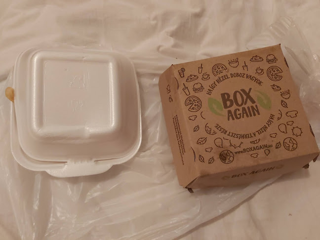 Fanatic Ételfutár Veszprém - Pizza