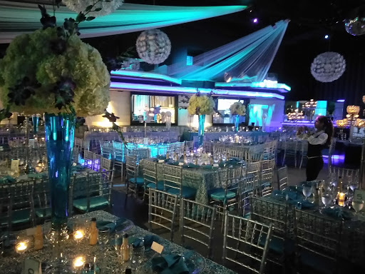 Event Venue «Genesis Events Banquet Hall», reviews and photos, 1437 S Pompano Pkwy, Pompano Beach, FL 33069, USA