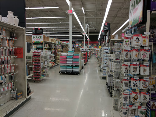 Craft Store «Michaels», reviews and photos, 320 Marketplace Blvd, Trenton, NJ 08691, USA