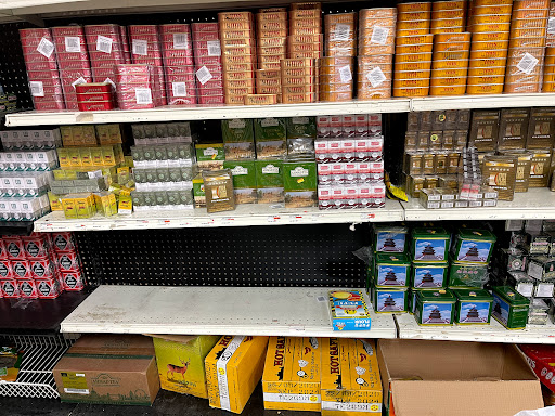 Market «Madina World Market», reviews and photos, 3116 S Hamilton Rd, Columbus, OH 43232, USA