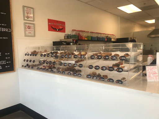 Donut Shop «Peace Love & Little Donuts», reviews and photos, 3106 Tamiami Trail N, Naples, FL 34103, USA