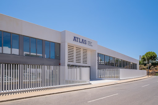 Atlas | American School of Malaga en Estepona