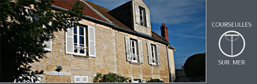 Location Vacances Maison familiale de charme à Courseulles-sur-Mer