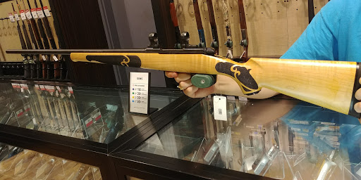 Outdoor Sports Store «Field & Stream», reviews and photos, 60 Old Mill Blvd, Washington, PA 15301, USA