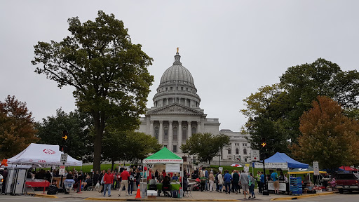 History Museum «Wisconsin Historical Museum», reviews and photos, 30 N Carroll St, Madison, WI 53703, USA