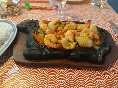 Thanh Dat à Martigues