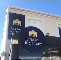 Photos du propriétaire du Restaurant marocain La Table de Sammy à Mimizan - n°1