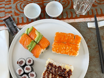 Negishi Sushi Bar Oerlikon