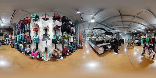 Boat Dealer «Action Water Sports», reviews and photos, 8051 N Old US Hwy 23, Fenton, MI 48430, USA