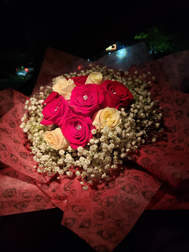 Florist «Flower Genie», reviews and photos, 1042 E Las Tunas Dr, San Gabriel, CA 91776, USA