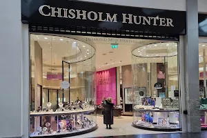 Chisholm Hunter image