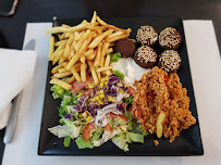 Plats et boissons du Restaurant libanais Le Cèdre à Le Havre - n°18