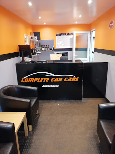 Complete Car Care Autocentre Ltd - Hull