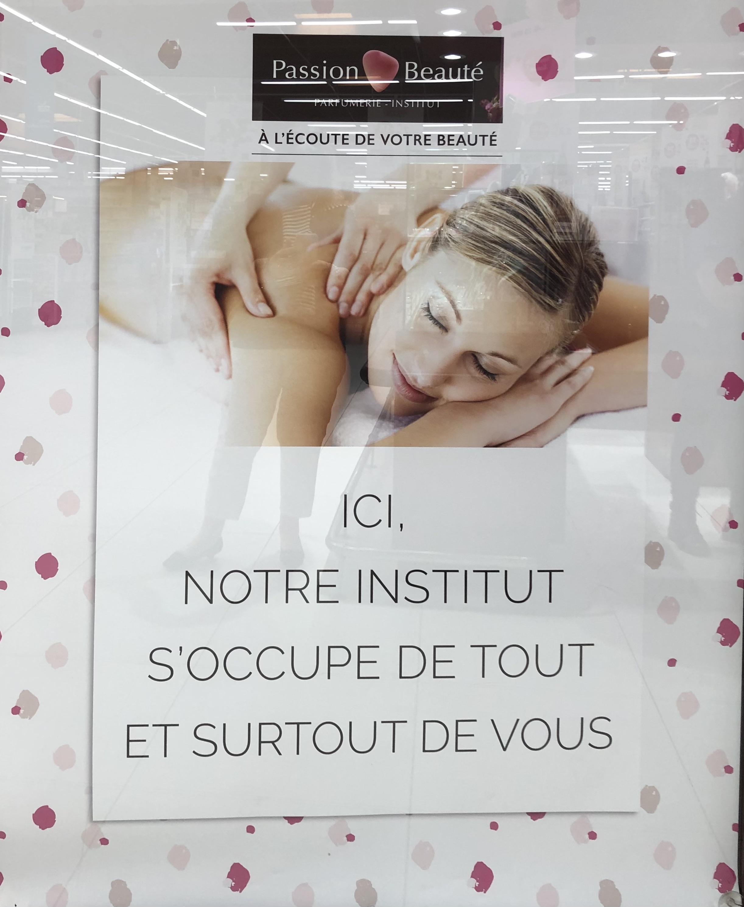 Photo n° 1 de l'avis de Francine.l fait le 18/05/2022 à 13:11