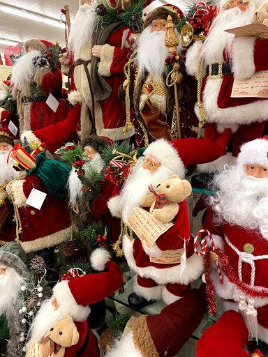 Craft Store «Hobby Lobby», reviews and photos, 11552 W 95th St, Overland Park, KS 66214, USA