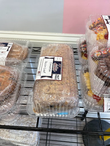 Bakery «Zadies Kosher Bake Shop», reviews and photos, 19-09 Fair Lawn Ave, Fair Lawn, NJ 07410, USA