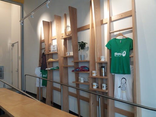 Donut Shop «Mighty-O Donuts Capitol Hill», reviews and photos, 1400 12th Ave, Seattle, WA 98122, USA