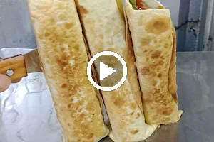 Kebab Turki MAS BOY AL JONO image