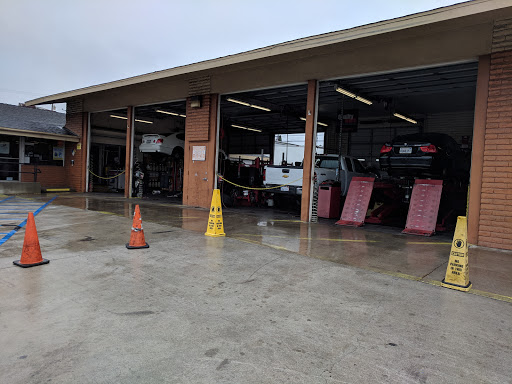 Tire Shop «Firestone Complete Auto Care», reviews and photos, 1817 Lincoln Blvd, Santa Monica, CA 90404, USA