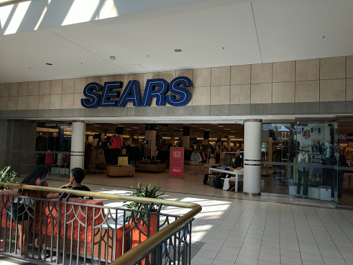 Department Store «Sears», reviews and photos, 6000 North Point Cir, Alpharetta, GA 30022, USA