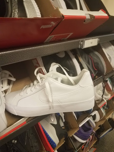 Department Store «Nordstrom Rack Cherry Creek», reviews and photos, 1505 S Colorado Blvd, Denver, CO 80222, USA